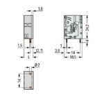 Wago 2626-3101/000-023 - Image 3