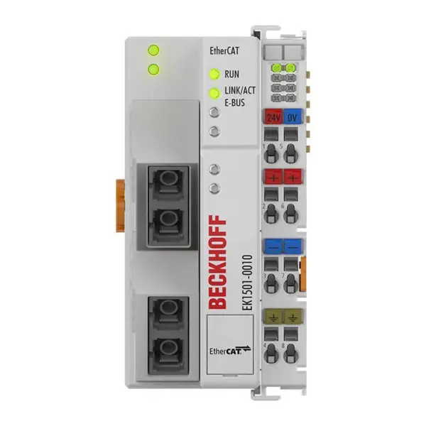 Beckhoff EK1501-0010