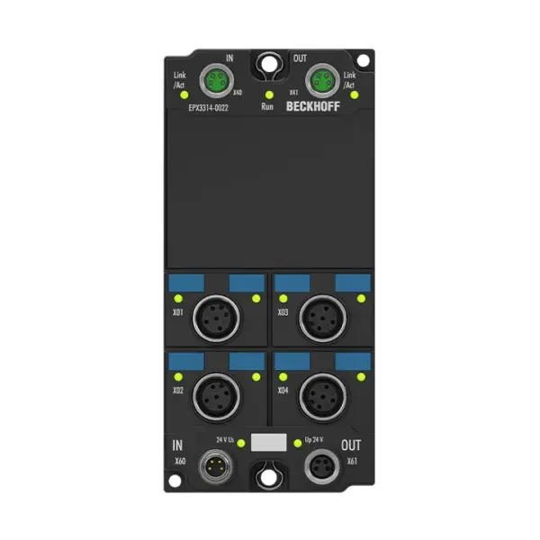 Beckhoff EPX3314-0022