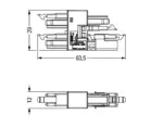 Wago 890-1904 - Image 2