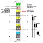 Wago 750-493/025-000 - Image 2