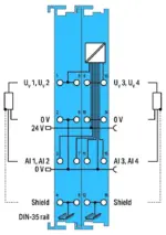 Wago 750-486 - Image 4