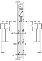 Wago 753-405 - Image 4
