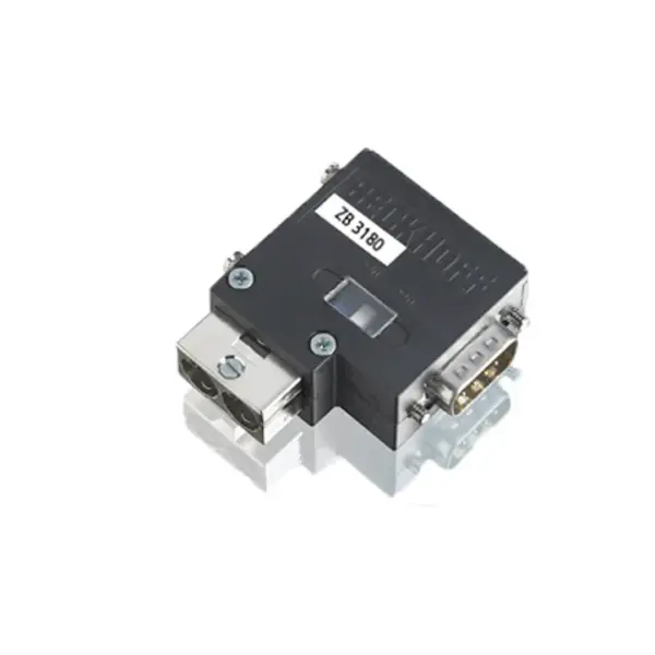 Beckhoff ZB3180