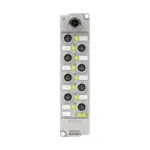 Beckhoff ERI2338-0001