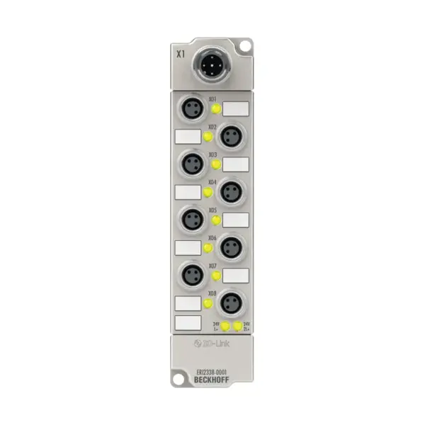 Beckhoff ERI2338-0001