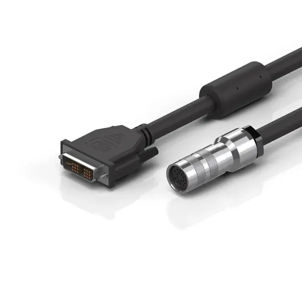 Beckhoff C9900-K579...K583,-K595