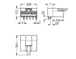 Wago 890-815/011-000 - Image 2