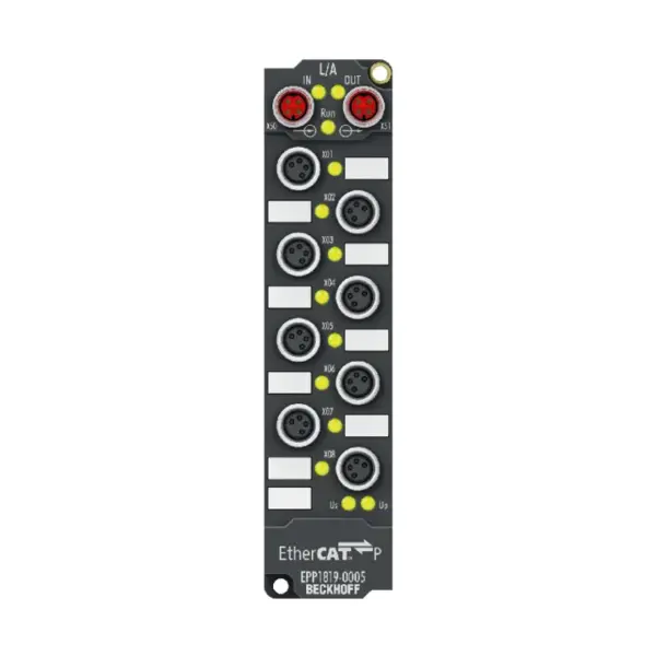 Beckhoff EPP1819-0005