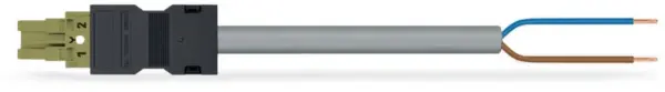 Wago 771-8992/105-805