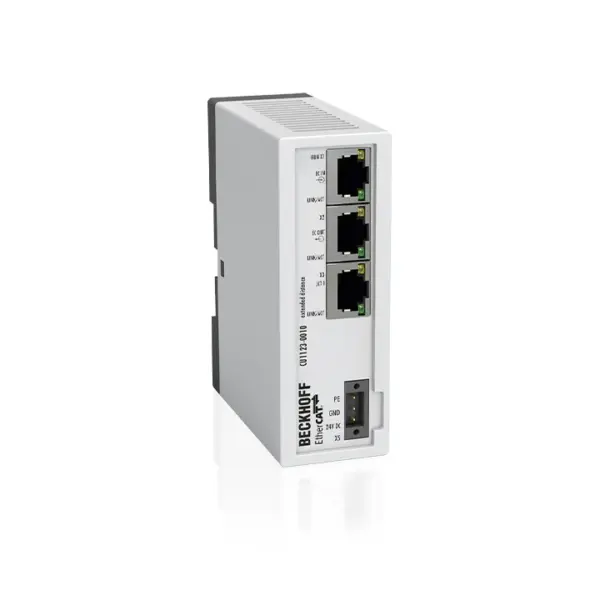 Beckhoff CU1123-0010