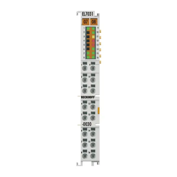 Beckhoff EL7031-0030