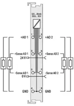 Wago 750-563 - Image 4
