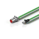 Beckhoff ZK7608-BX00-Axxx