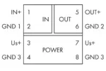 Wago 857-411 - Image 2