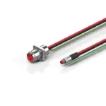 Beckhoff ZK7610-AH00-0xxx
