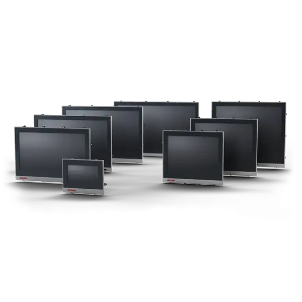 Beckhoff C9900-T2xx