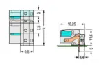 Wago 722-838 - Image 3