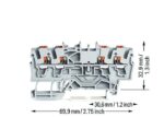 Wago 2202-1401 - Image 2