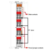 Wago 750-603 - Image 2