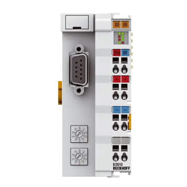 Beckhoff BC8050