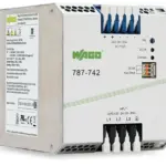 Wago 787-742