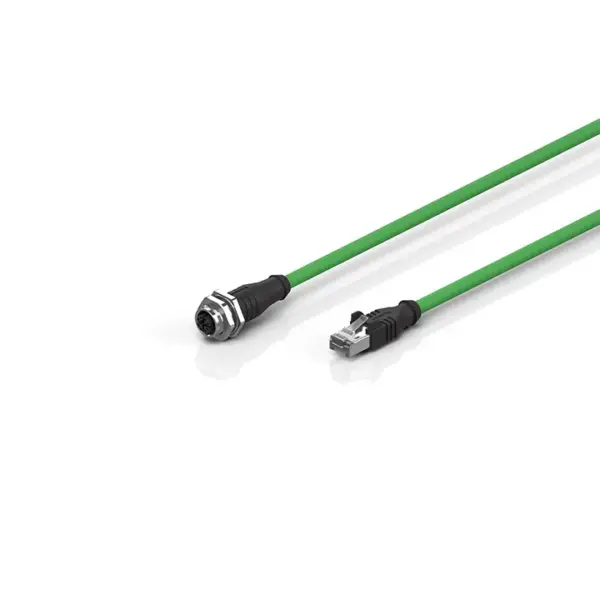 Beckhoff ZK1096-8691-0xxx