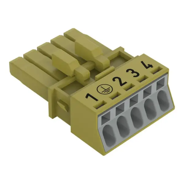 Wago 890-265/073-000