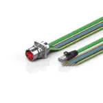 Beckhoff ZK7A14-AS00-Axxx