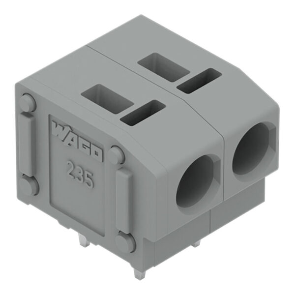 Wago 235-402/333-000