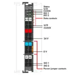 Wago 750-404/040-003 - Image 2