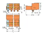 Wago 731-640/018-000 - Image 3