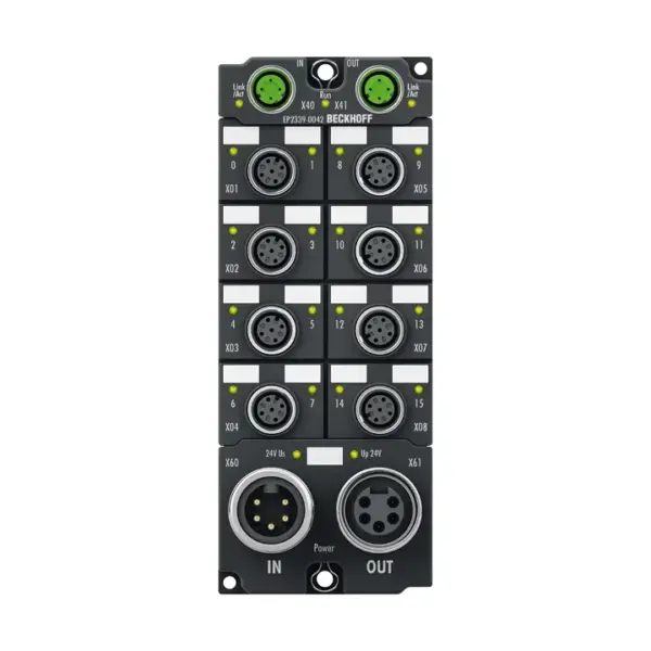 Beckhoff EP2339-0042
