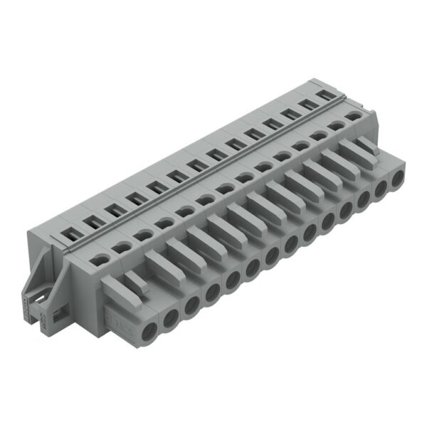 Wago 231-114/031-000