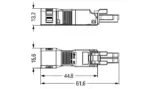 Wago 890-122 - Image 4