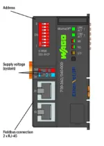 Wago 750-363/040-000 - Image 4