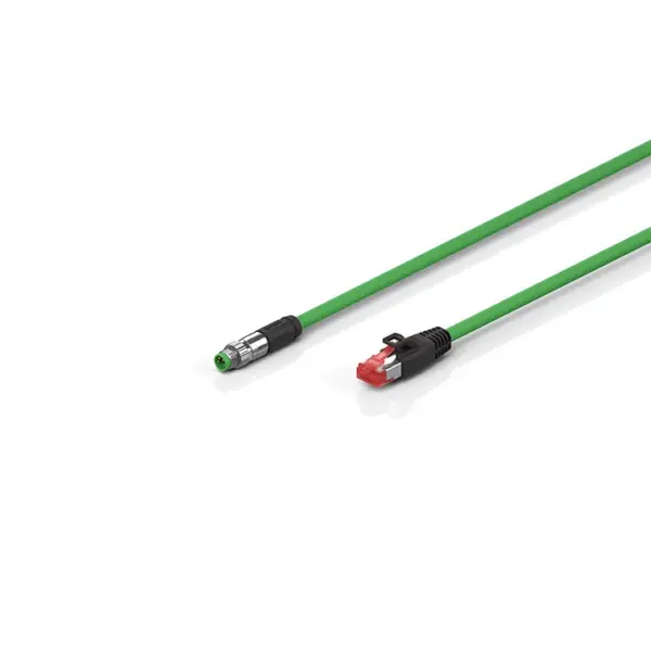 Beckhoff ZK1090-3191-3xxx