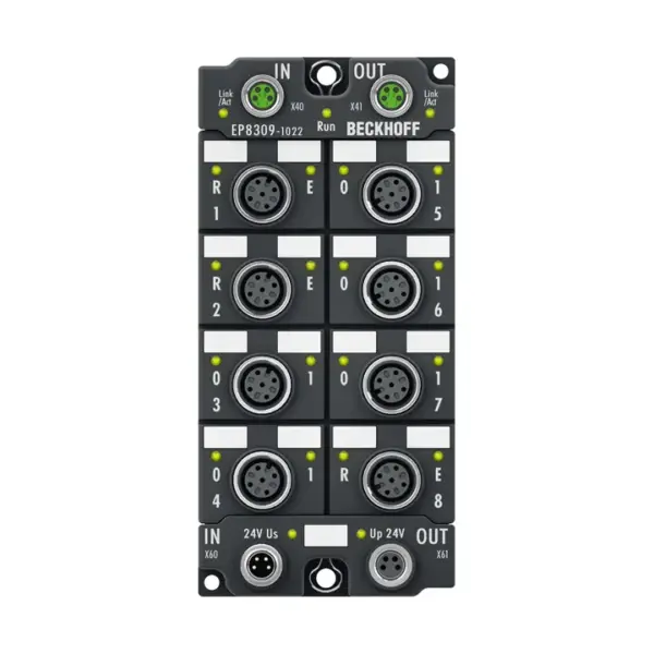 Beckhoff EP8309-1022