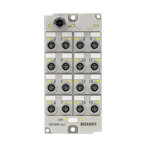 Beckhoff ERI1809-0021