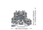 Wago 2202-2227 - Image 3