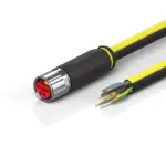 Beckhoff ZK7714-3000-Axxx