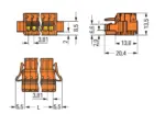 Wago 2734-216/037-000 - Image 3