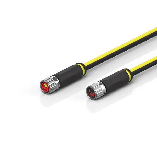 Beckhoff ZK7102-0607-Axxx