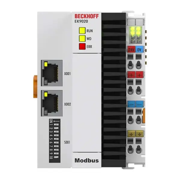 Beckhoff EK9020