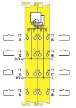 Wago 750-662/000-004 - Image 4