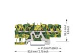 Wago 2001-1507 - Image 3