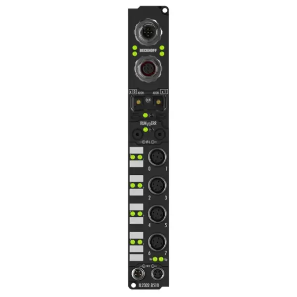 Beckhoff IL2302-B518