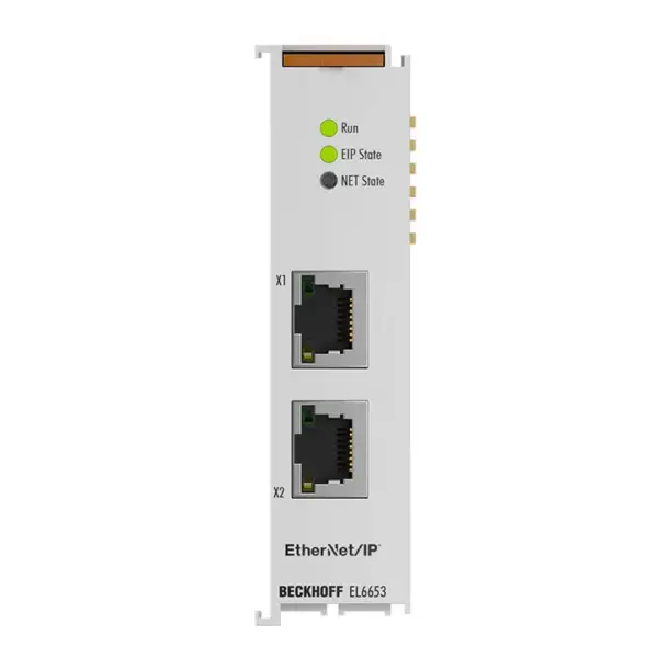Beckhoff EL6653