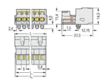 Wago 721-610/018-000 - Image 3