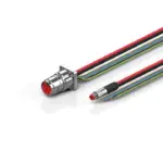 Beckhoff ZK7208-BX00-0xxx